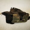 Cerradura puerta delantera derecha Ford Focus I