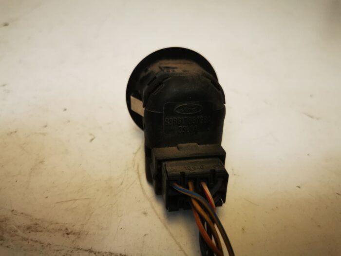 Botón regulación retrovisores Ford Focus I