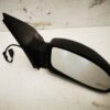 Retrovisor exterior derecho eléctrico Ford Focus I Negro