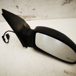 Retrovisor exterior derecho eléctrico Ford Focus I Negro