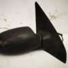 Retrovisor exterior derecho eléctrico Ford Focus I Negro