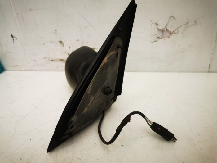 Retrovisor exterior derecho eléctrico Ford Focus I Negro