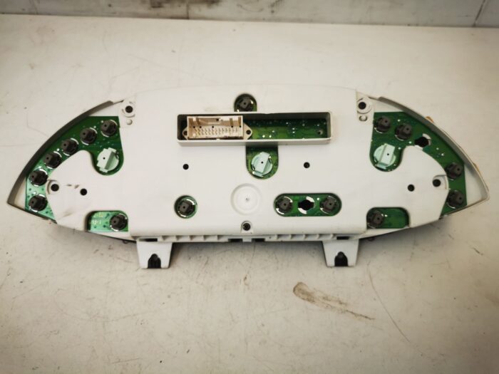 Cuadro de instrumentos Ford Focus I gasolina