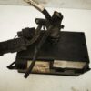 Caja fusibles Ford Focus I gasolina