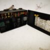 Caja fusibles Ford Focus I gasolina