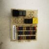 Caja fusibles interior Ford Focus I