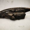 Faro delantero derecho completo Ford Focus I con portalámparas