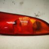Piloto trasero derecho Ford Focus I con portalámparas