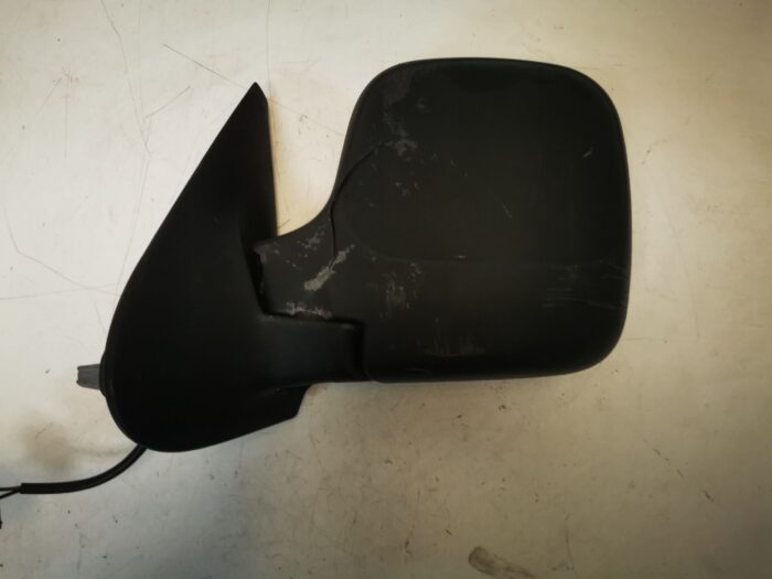 Retrovisor exterior izquierdo Citroën Berlingo II
