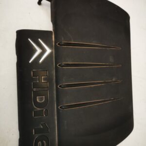 Tapa motor Citroën 1.6 HDI