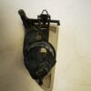 Faro antiniebla delantero derecho Ford Focus I 99 con portalámparas