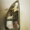 Faro antiniebla delantero derecho Ford Focus I 99 con portalámparas