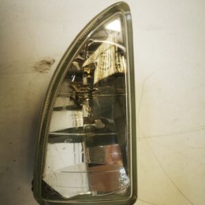 Faro antiniebla delantero derecho Ford Focus I 99 con portalámparas