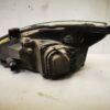 Faro delantero derecho Ford Focus I 99 con portalámparas