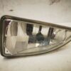 Faro antiniebla delantero izquierdo Ford Focus I 99 con portalámparas sin soporte