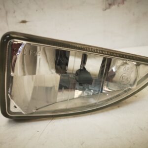 Faro antiniebla delantero izquierdo Ford Focus I 99 con portalámparas sin soporte