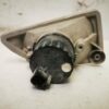 Faro antiniebla delantero izquierdo Ford Focus I 99 con portalámparas sin soporte