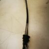 Retrovisor exterior izquierdo manual Seat Ibiza III