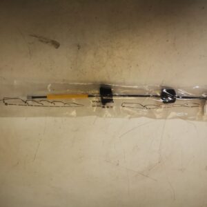 Cable accionamiento cerradura delantera izquierda Audi Q5