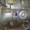 Bomba inyectora Lucas motor 161A Peugeot/Citroën 1.8 D