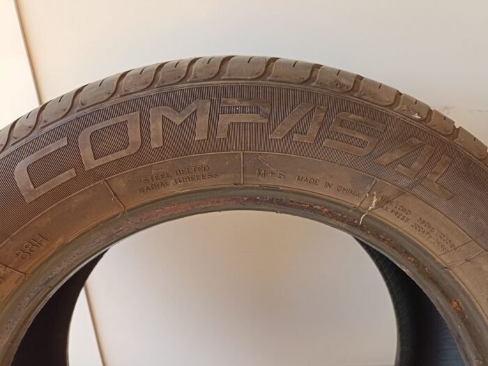 Neumático 185 65 R15 88H Compasal