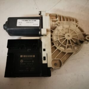 Motor elevalunas eléctrico delantero izquierdo Seat León 1p1 varios modelos