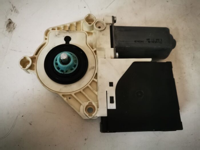 Motor elevalunas eléctrico delantero izquierdo Seat León 1p1 varios modelos