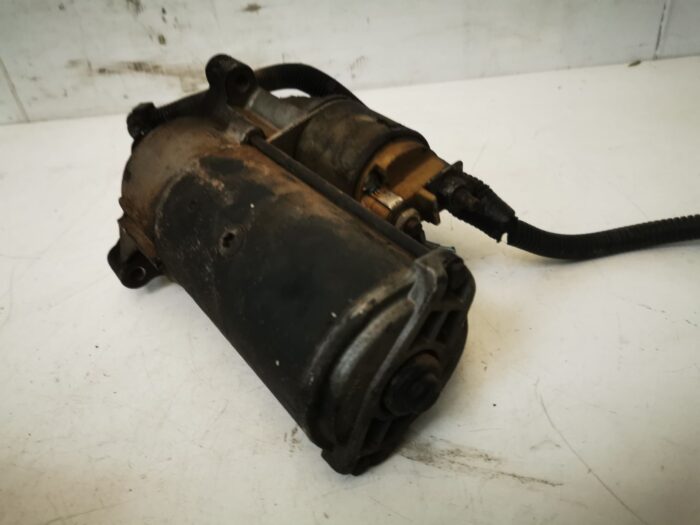 Motor de arranque Citroën Xsara 1.9tdi