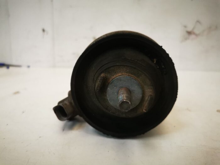 Soporte motor izquierdo Audi A6 con sensor