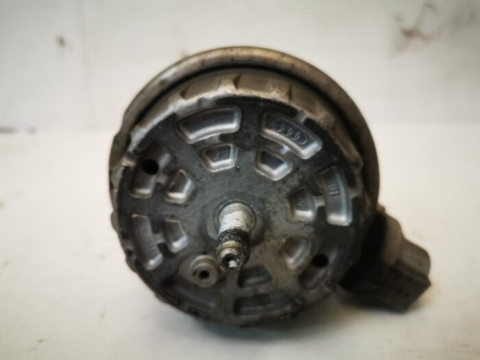 Soporte motor izquierdo Audi A6 con sensor