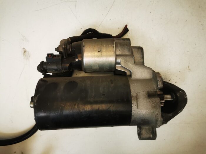 Motor de arranque Audi A6 A4 2.0 tdi