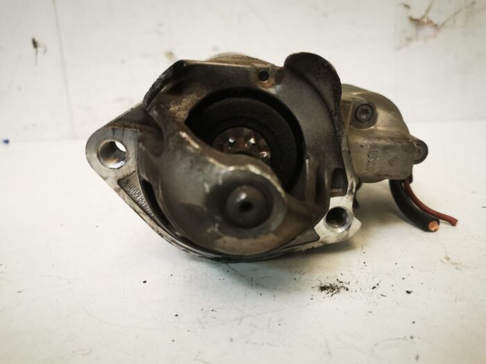Motor de arranque Audi A6 A4 2.0 tdi
