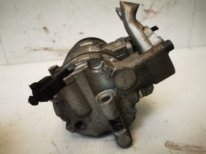 Compresor aacc Audi A6 2.0 TDI BRE