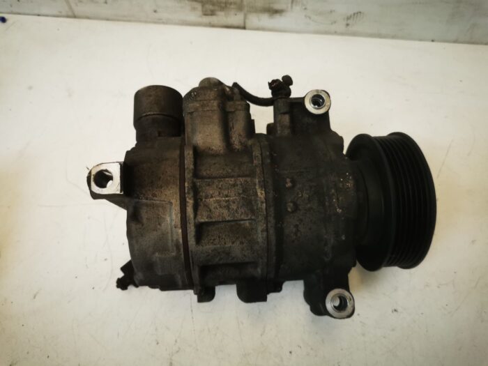 Compresor aacc Audi A6 2.0 TDI BRE