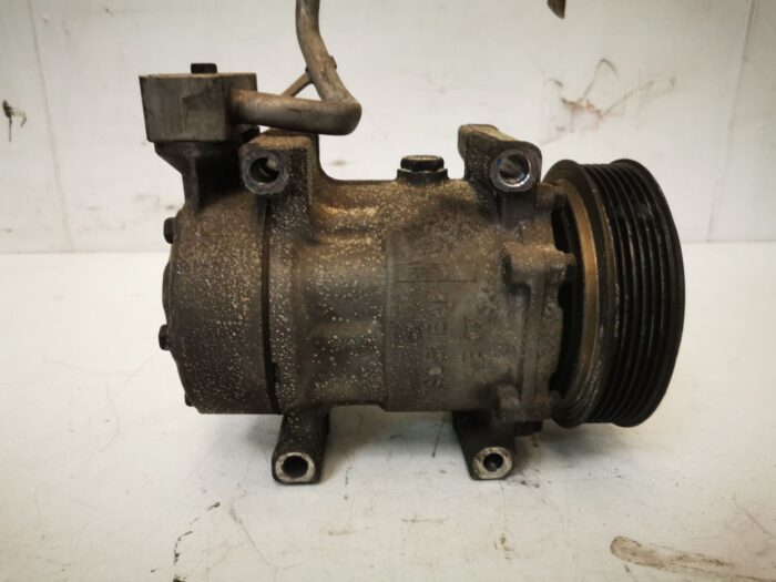 Compresor aacc Ford 1.4 tdci