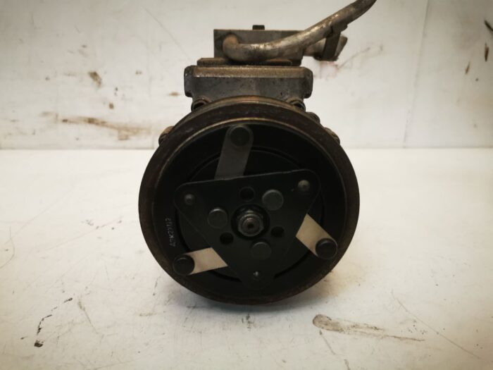 Compresor aacc Ford 1.4 tdci