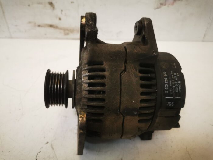 Alternador grupo VAG varios modelos 1.9 tdi