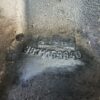 Diferencial trasero Nissan Terrano II