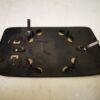 Cristal retrovisor izquierdo Seat Córdoba I 97