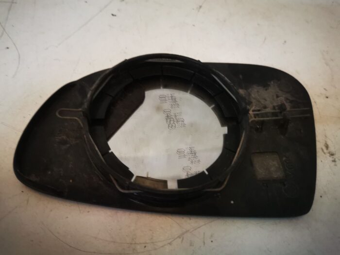 Cristal retrovisor derecho Citroën Saxo I