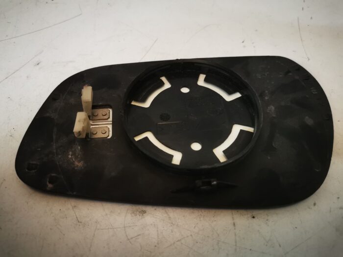 Cristal retrovisor derecho Citroën Xsara calefactable
