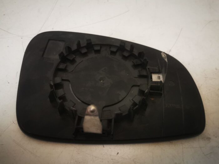 Cristal retrovisor izquierdo Skoda Fabia 2007