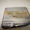 Cristal retrovisor derecho calefactable Ford Tourneo connect I
