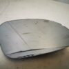 Cristal retrovisor derecho Volkswagen varios modelos calefactable