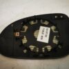 Cristal retrovisor derecho Volkswagen varios modelos calefactable
