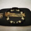 Cristal retrovisor derecho Renault Laguna I