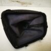 funda en piel revestimiento palanca de cambios manual BMW serie 3 E46 decoración M