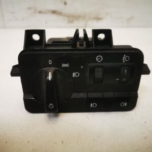 Mando luces BMW serie 3 E46
