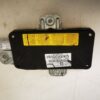 Airbag lateral izquierdo puerta BMW serie 3 E46