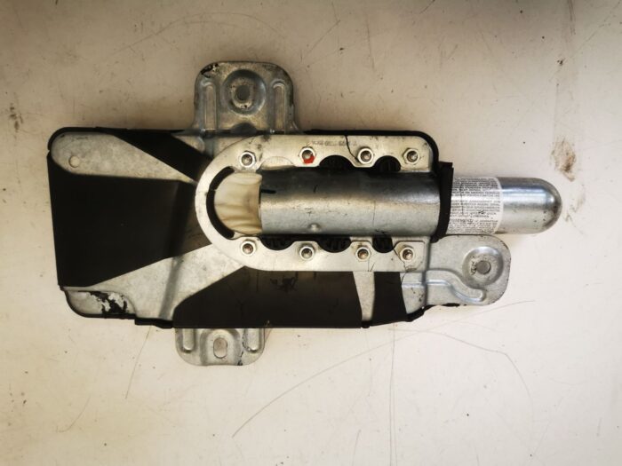 Airbag lateral izquierdo puerta BMW serie 3 E46